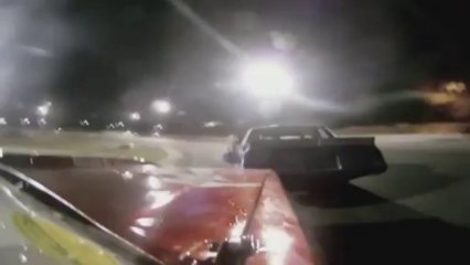 Car Racing - MN Hobby Stock Feature