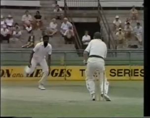 Weirdest Umpiring of All Time in Cricket