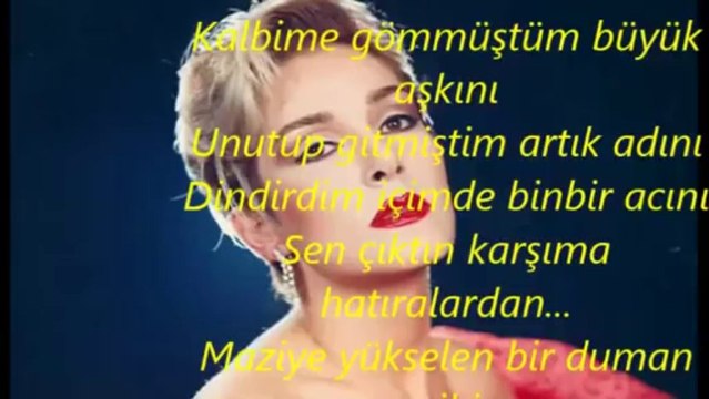 MERAL MANSUROĞLU..SEN ÇIKTIN KARŞIMA HATIRALARDAN