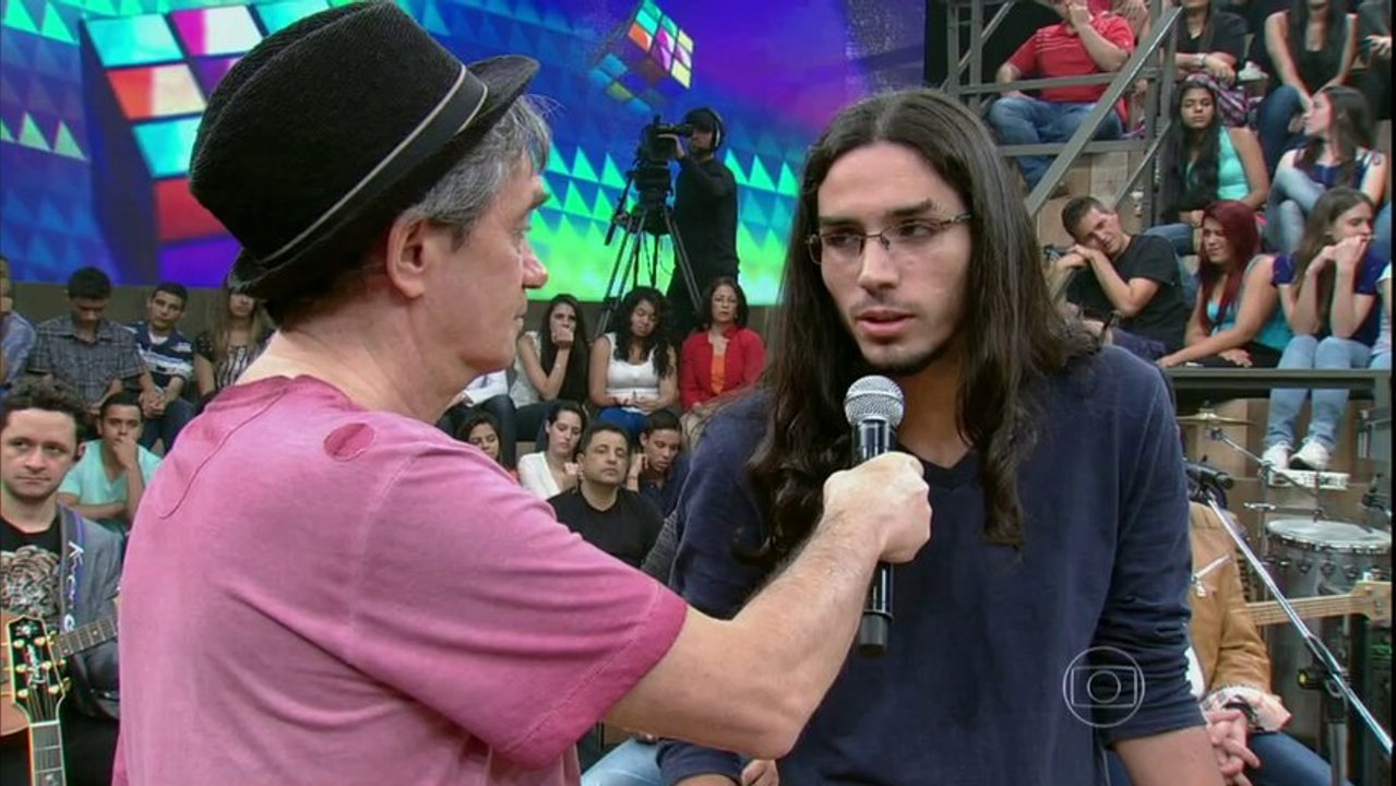 Altas Horas - Programa de Sábado, 18/01/2014 - Parte 3 [720p]