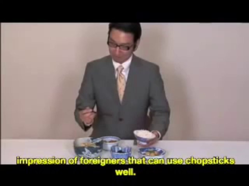 Chopsticks - japanretailnews