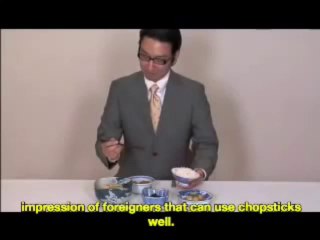 Chopsticks - JapanRetailNews