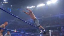 Batista Bombs and best tricks - WWE Top 10
