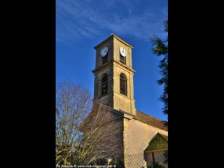 église villiers sur yonne