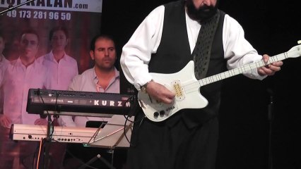 Derdiyok Ali - Türkülerle Gömün Beni