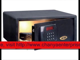 electronic safe suppliers
