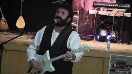 Derdiyok Ali - Ötme Bülbül Ötme