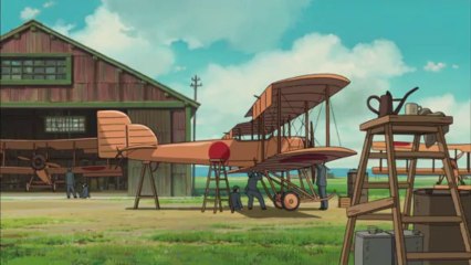 Le Vent se lève - Extrait - Le Patron - VF