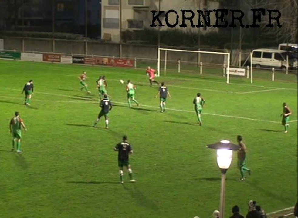 DH / Fontaines - Fonsorbes