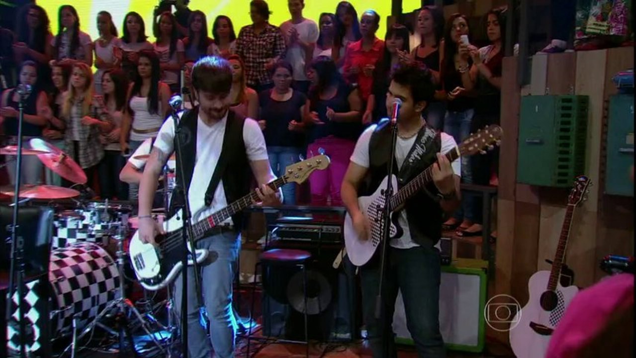 Altas Horas - Programa de Sábado, 18/01/2014 - Parte 5 [720p] [Final]