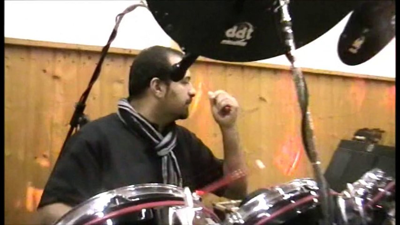 Grup Öksüzler - _Kenger Misali & Türkülerle Gömün Beni_ - Derdiyok ALi