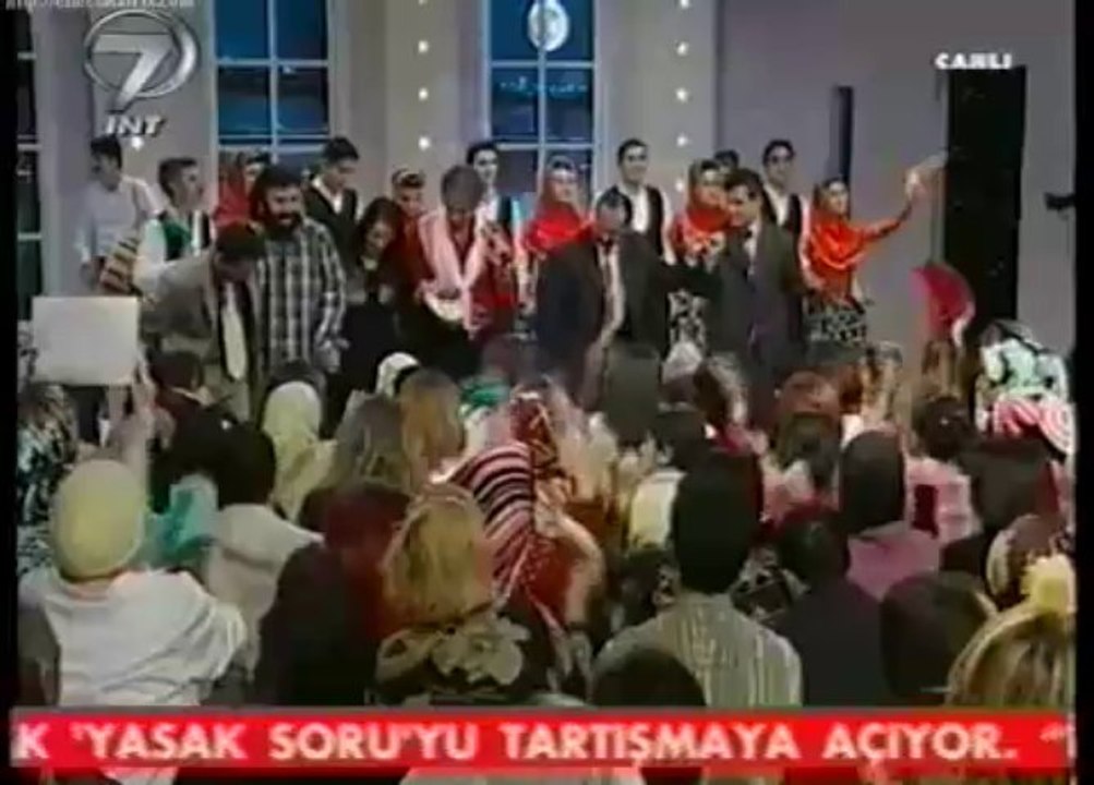 Derdiyok ALI halay 1