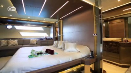 Tailor Made Yachts | Euromaxx