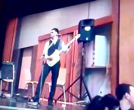 Serkan-Elazig Dik Halay Dayanisma Gecesi Derdiyok ALi