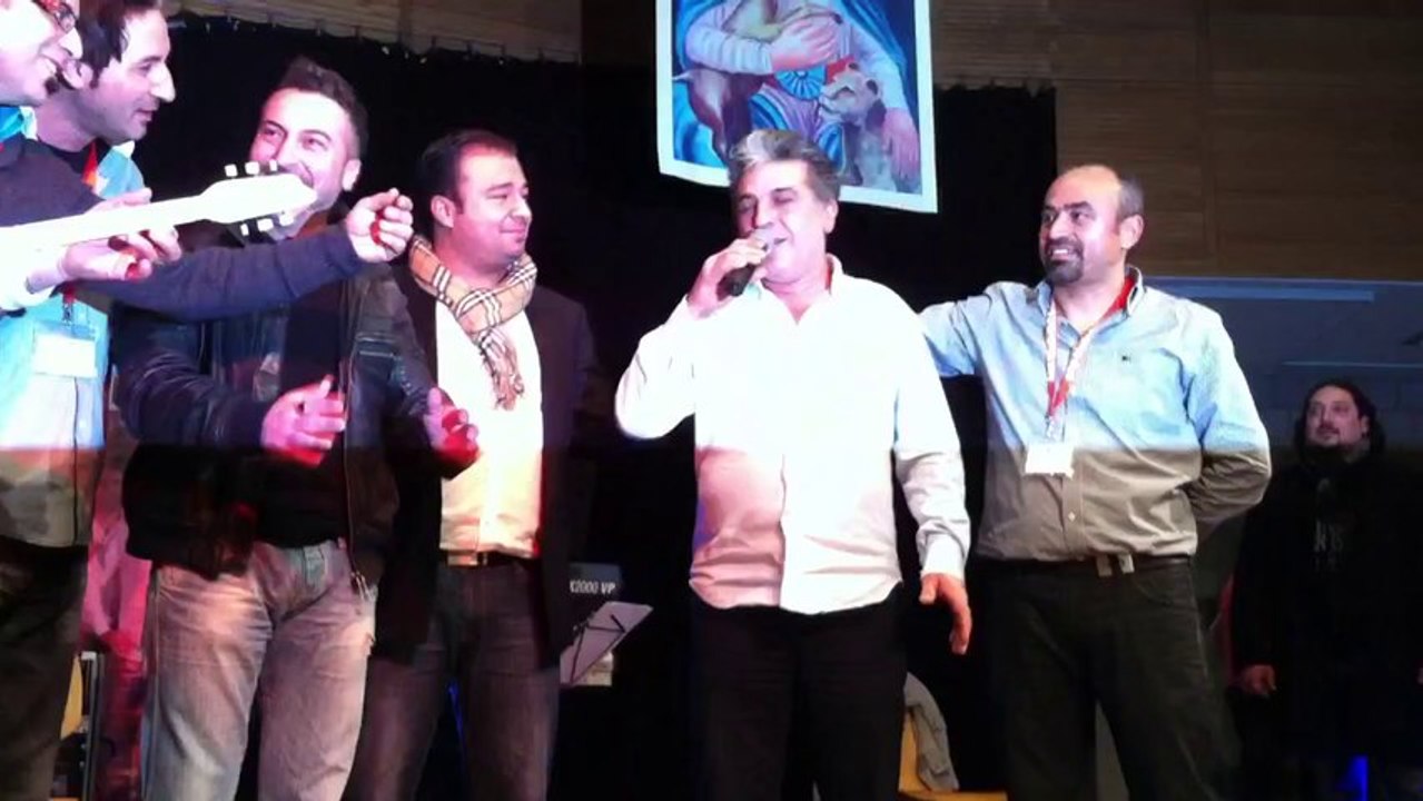 Derdiyok Ali,Grup Kalan,Grup Öksüzler,Zeynel Üstüner - Malatya_Arguvan Uzun Havalari