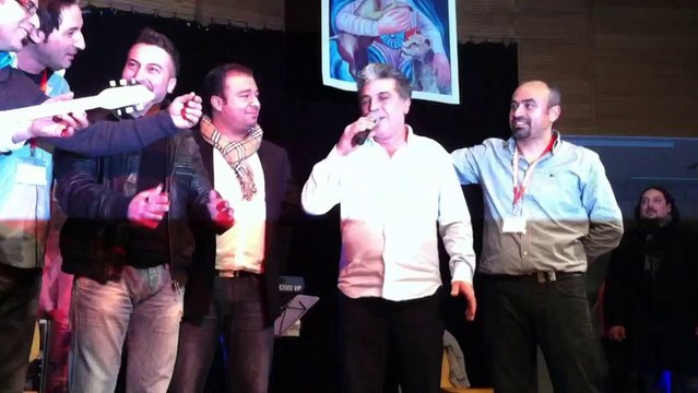 Derdiyok Ali,Grup Kalan,Grup Öksüzler,Zeynel Üstüner - Malatya_Arguvan Uzun Havalari