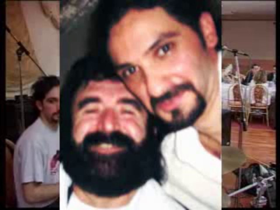 Derdiyoklar Ali-Gökay Tamer (Doyulurmu)