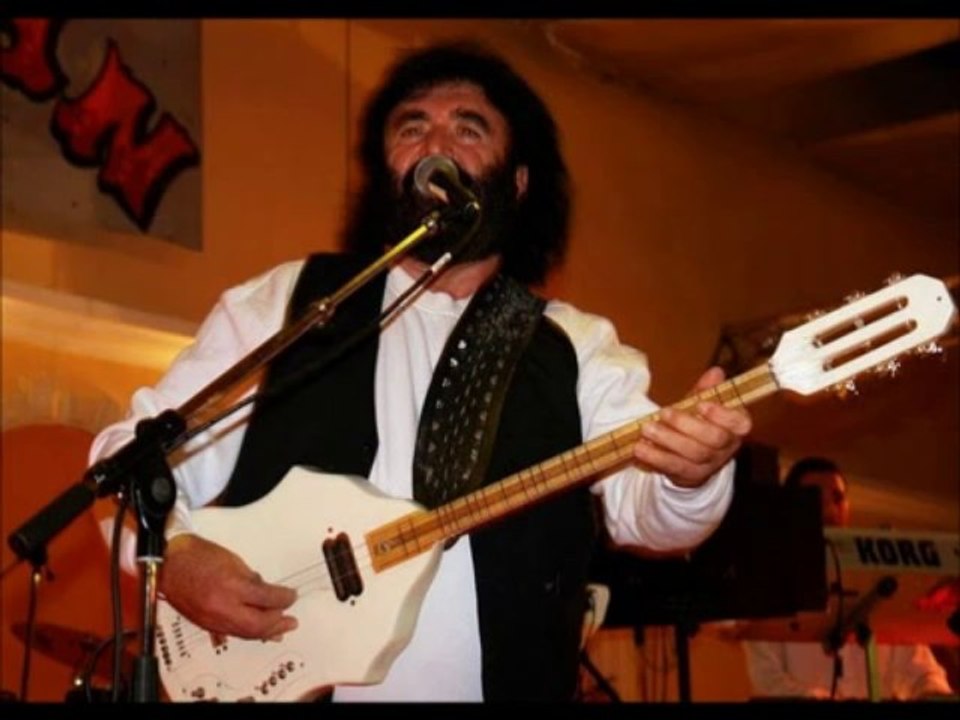 Derdiyoklar Ali - Bu Nedir U.H