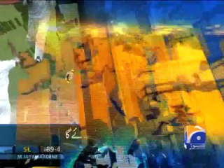 Geo Headlines - 20 Jan 2014 - 1100