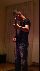 Emrah Uren sende yurdun kokusu var - Derdiyoklar Ali ( Deneme,teste )