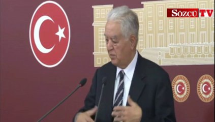 "Başbakana kimse inanmıyor"