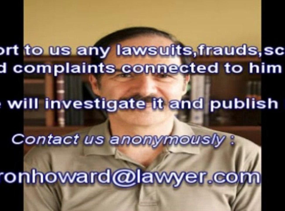 Do you have a complaint about A C Gallo ?
