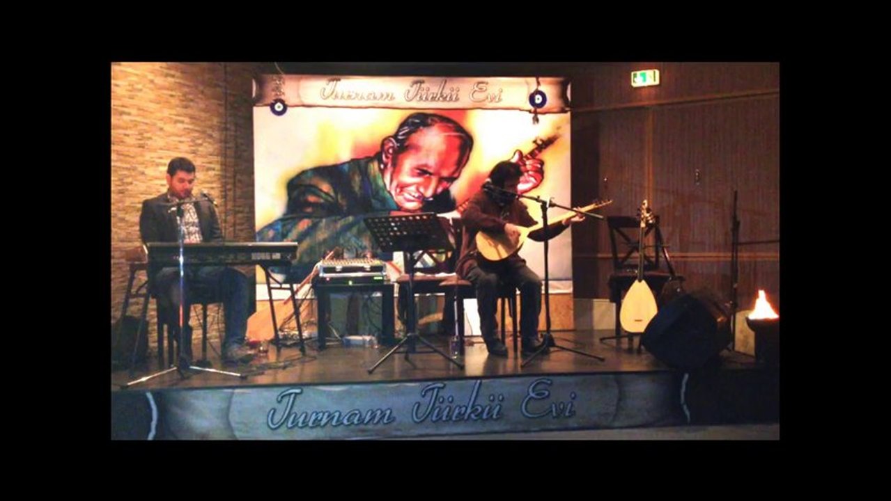 Turnam Türkü Evi Derdiyoklar Ali 1 Bölüm