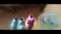 BEYOND: Two Souls - Gemaal Sheik Charrief's death (HD)