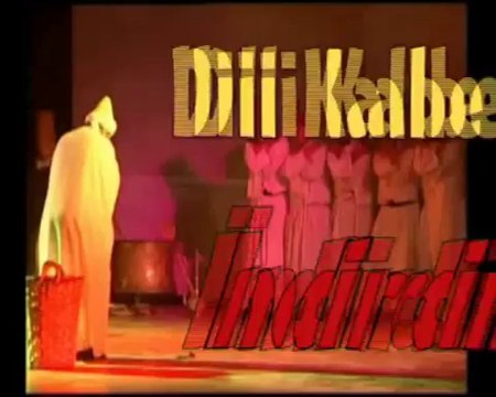 Ersen Dadaşlar-Mevlana Gibi (Slayt-Video Klip)