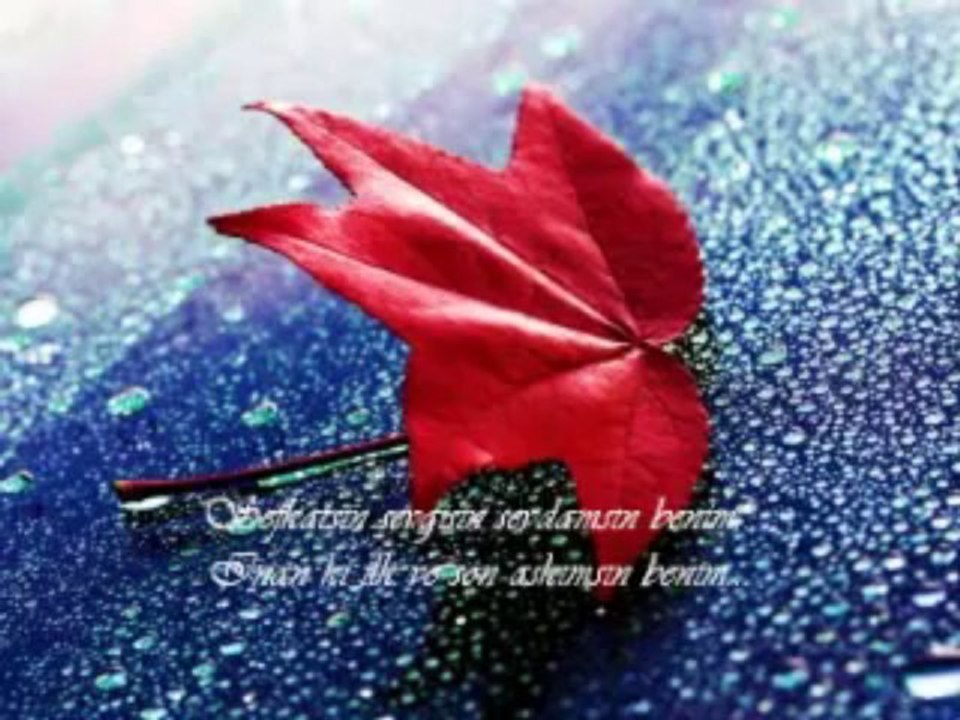 Ersen Dadaşlar -Ey Sultanım