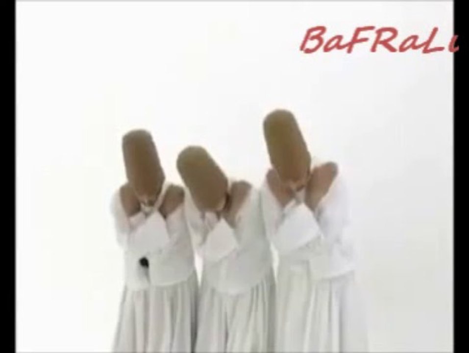 Ersen Dadaşlar((Mevlana Gibi))''iLaHi''