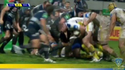 H Cup ASM-Racing : les essais