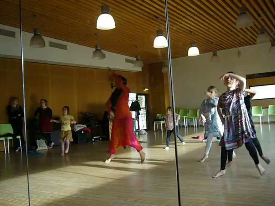 cours samedi enfants