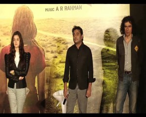 Alia Bhatt sings for Highway