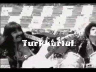 Ersen Ve Dadaslar - Bir Ayrilik Bir Yoksulluk Bir Ölüm