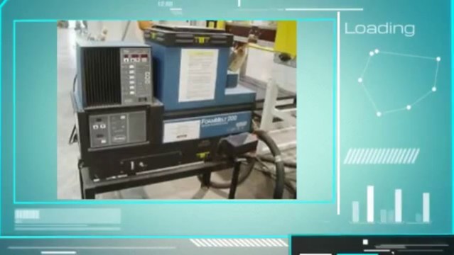 Rebuild Your Nordson Hot Melt Equipment