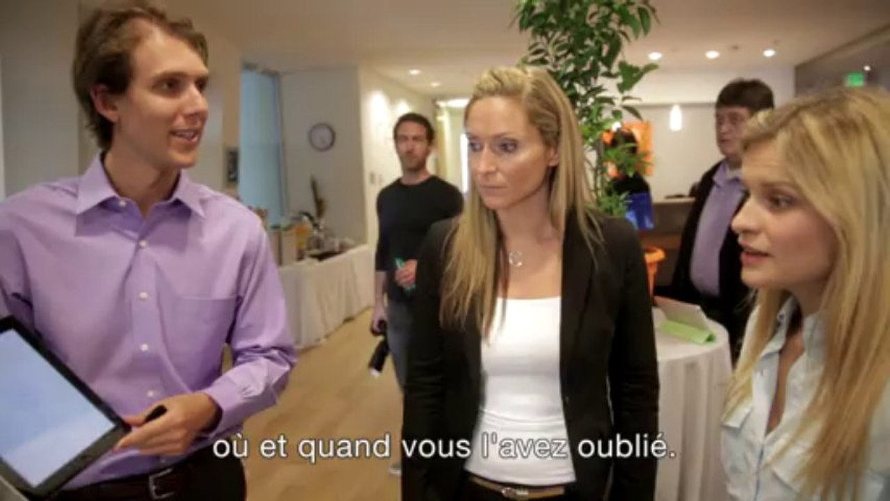 escale à San Francisco : l'Open Innovation