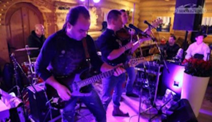 Koncert charytatywny w STYRNOLU - ścieżka audio zesp. "GÓRAL POWER"
