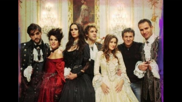 Mozart L'Opéra Rock - Interview Direct FM avec Jeremy Ka