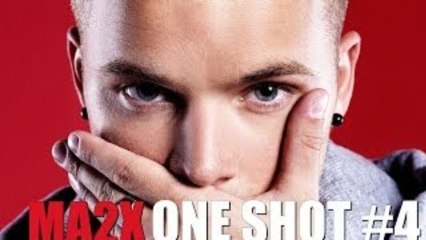 Ma2x - One Shot #4 MiniClip (BONNEANNEE)