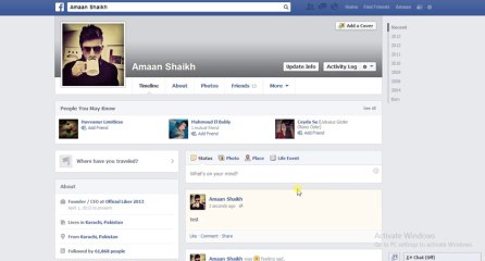 Official Liker - Video Tutorial