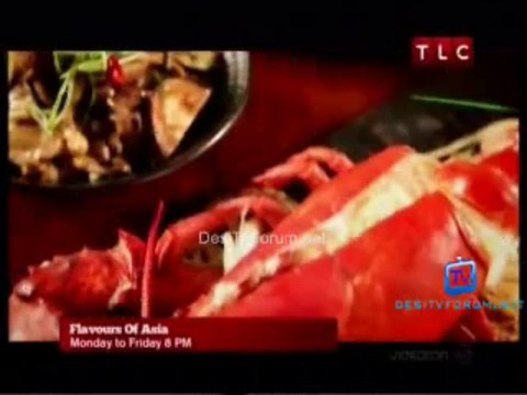 Gordons Ultimate Cookery Course 20th January 2014 pt1