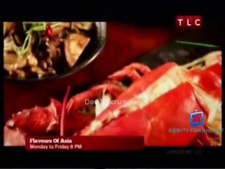Gordons Ultimate Cookery Course 20th January 2014 pt1