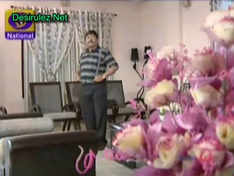Khalbali 20th January 2014 Part2