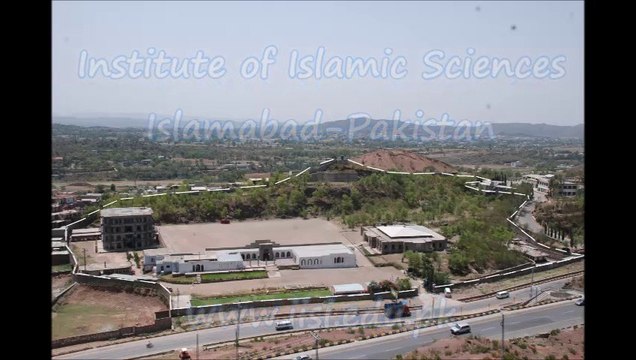 Institute of Islamic Sciences (IIS) Islamabad iisi.edu.pk