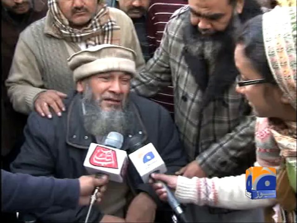 Rawalpindi Blast