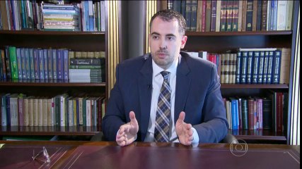 Fantástico - Programa de Domingo, 19/01/2014 - Parte 2