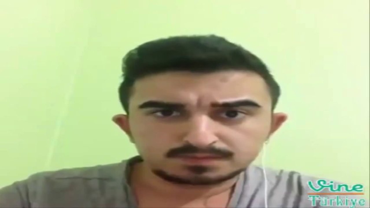 En İyi Halil Söyletmez Vine Videoları