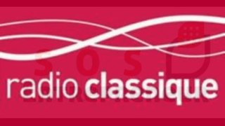 Chronique Radio Classique avec SOS Entrepreneur