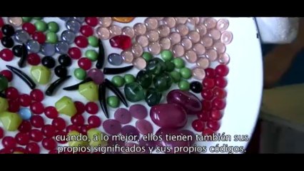 SIMBIOSIS 2012 - Reinterpretación de los objetos con Alfredo Velasco